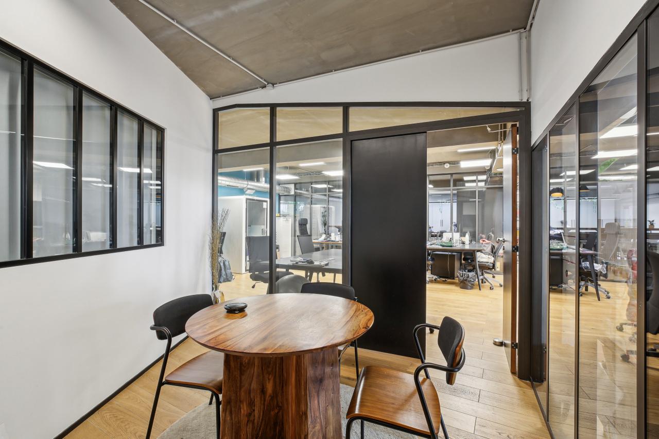 Coworking Paris 6m² Location coworking Paris OLBUR2205454 1